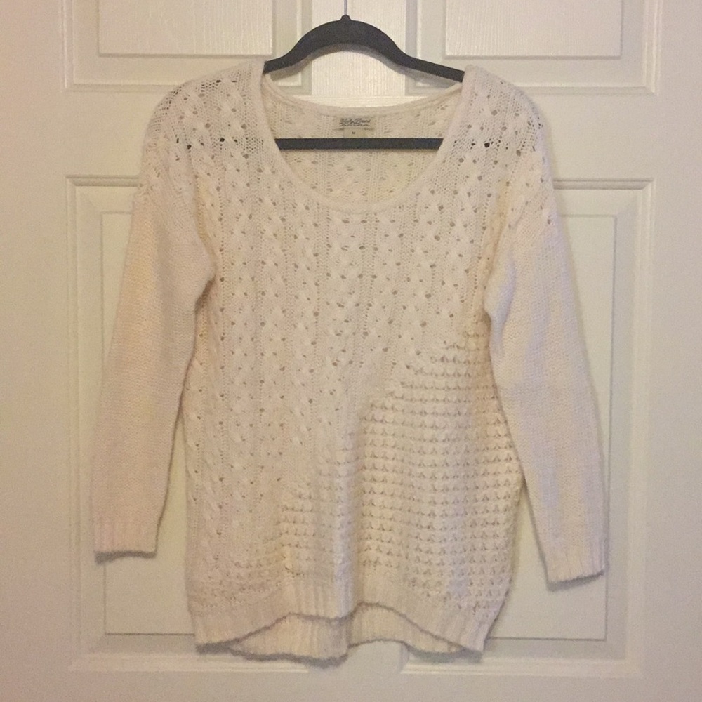 Lucky Brand sweater